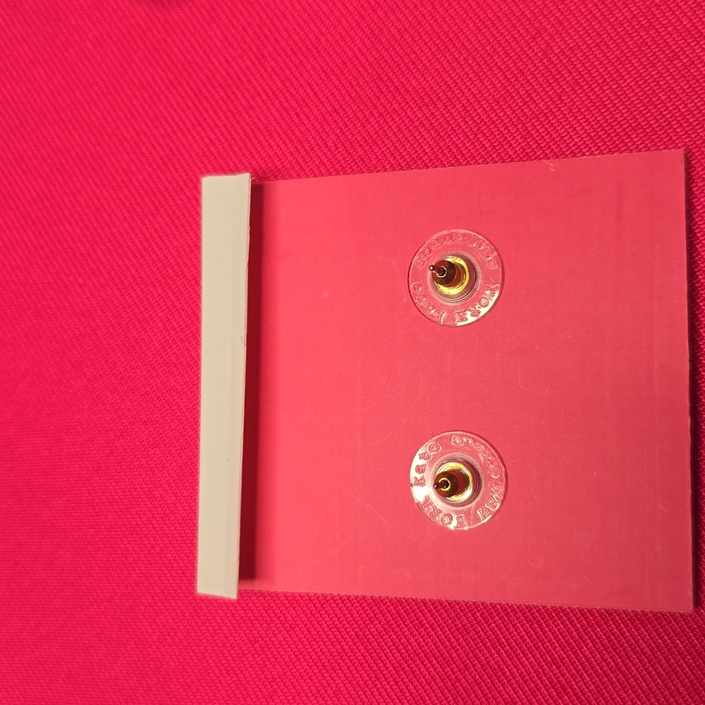 Kate spade jewelry set Retail $185 - Picture 3 of 9
